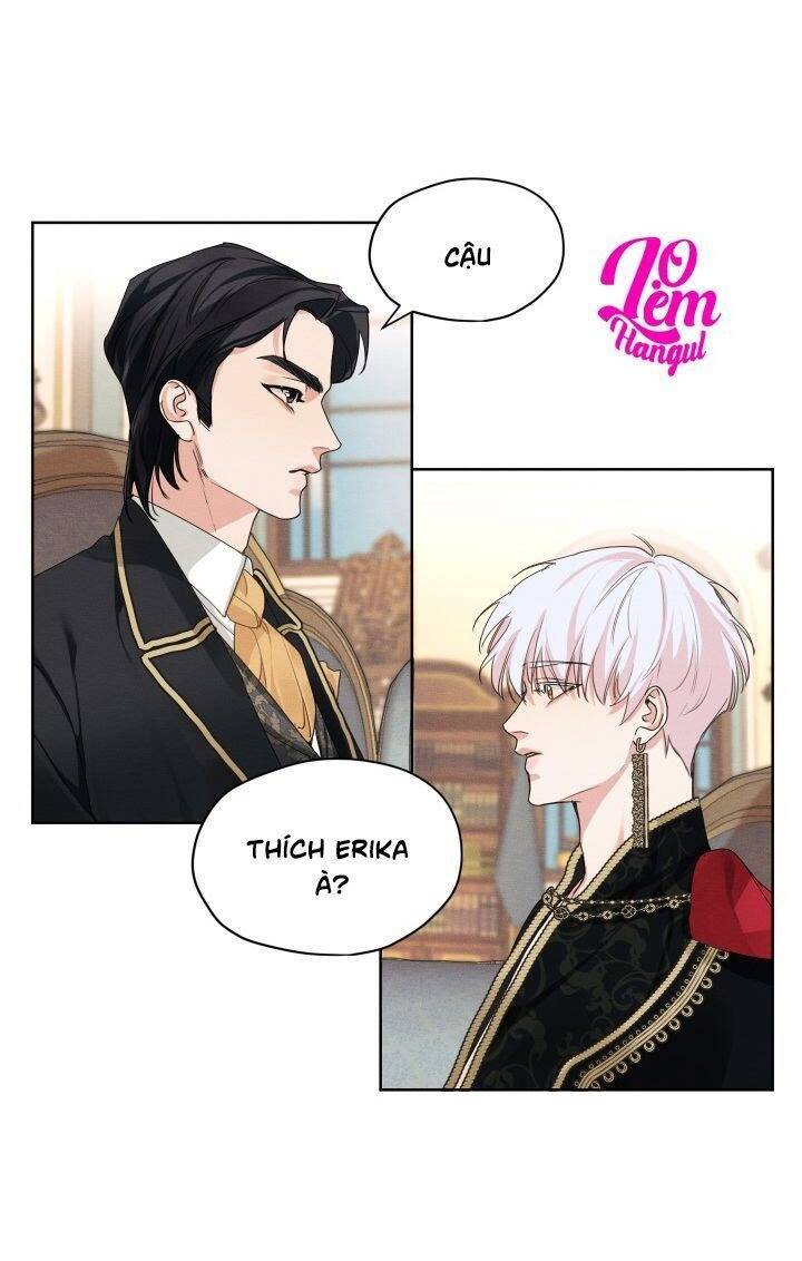 Tôi Là Tình Cũ Của Nam Chính Chapter 22 - Trang 2