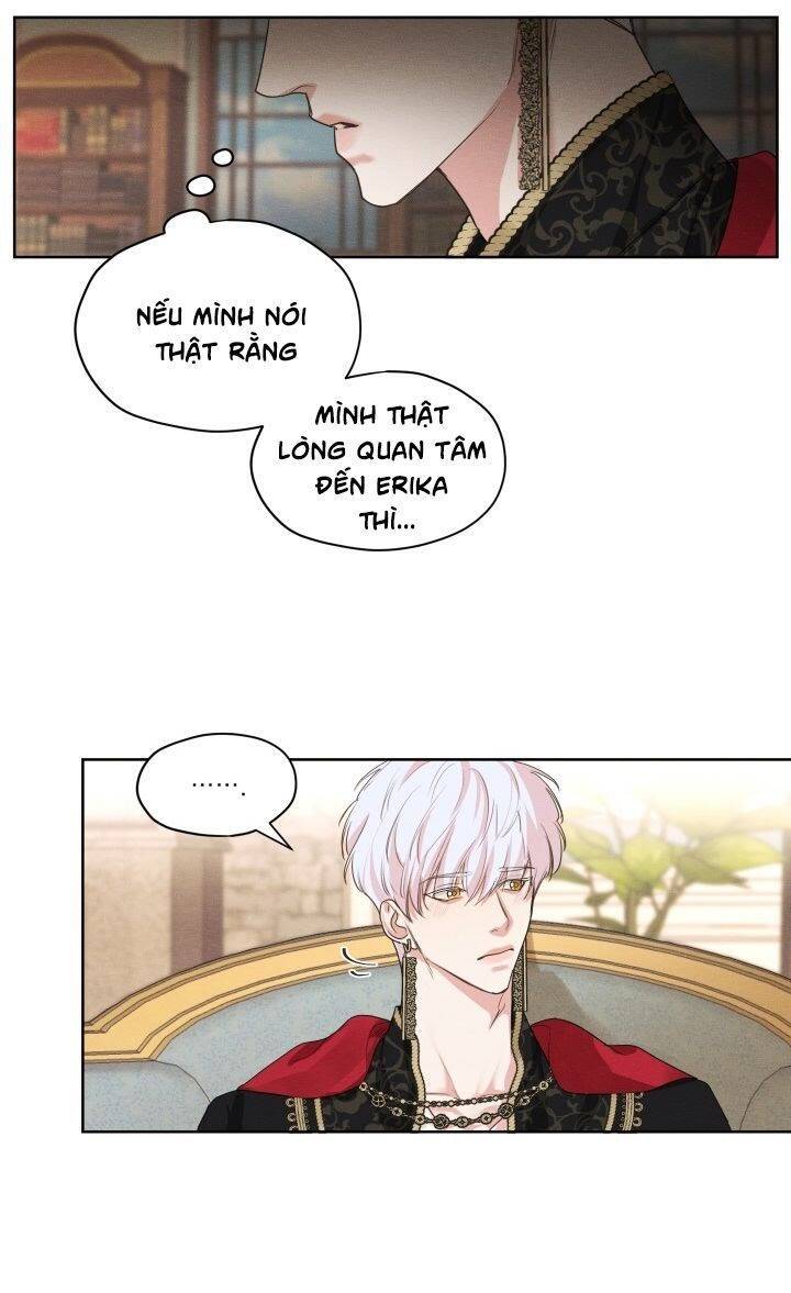 Tôi Là Tình Cũ Của Nam Chính Chapter 22 - Trang 2