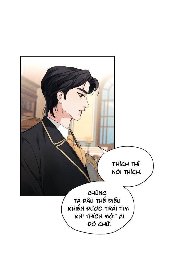 Tôi Là Tình Cũ Của Nam Chính Chapter 22 - Trang 2