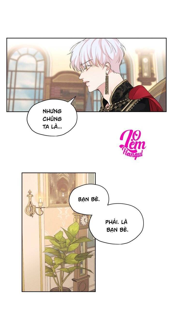 Tôi Là Tình Cũ Của Nam Chính Chapter 22 - Trang 2