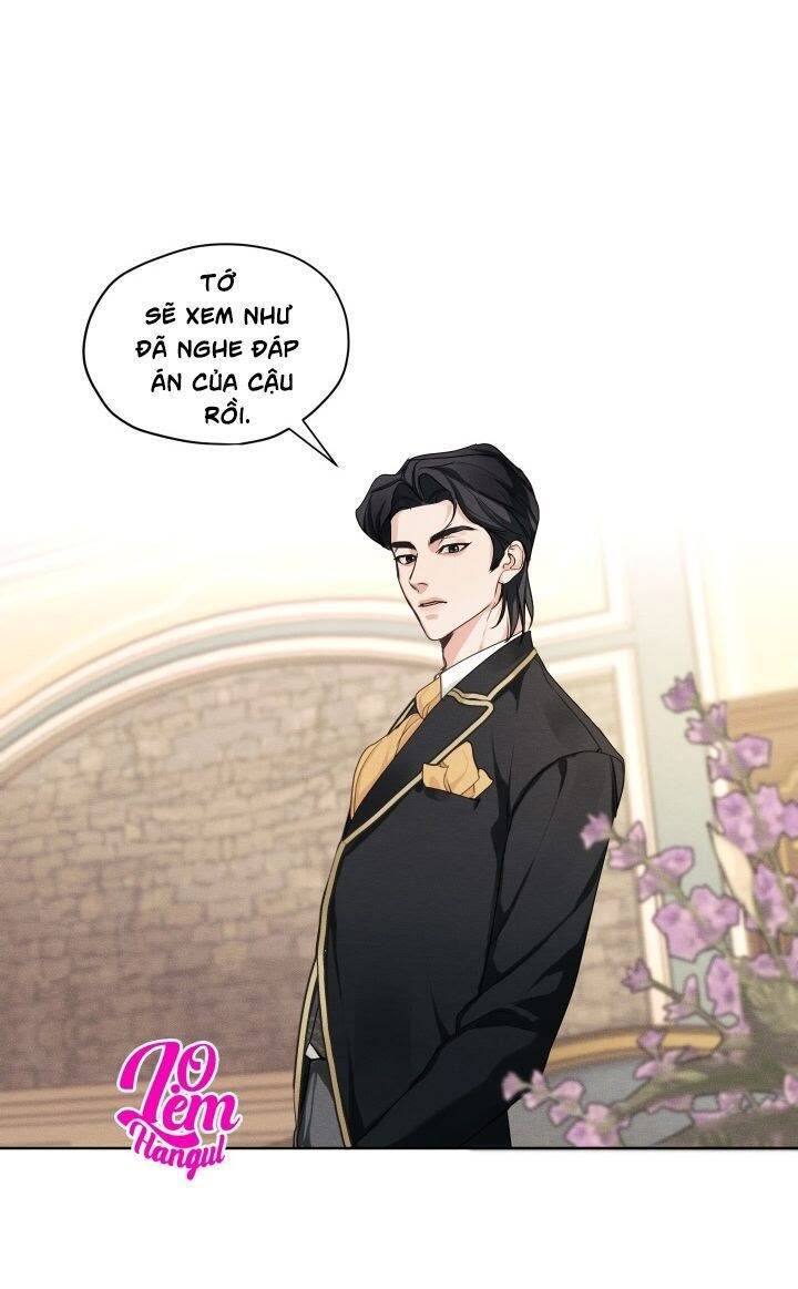 Tôi Là Tình Cũ Của Nam Chính Chapter 22 - Trang 2