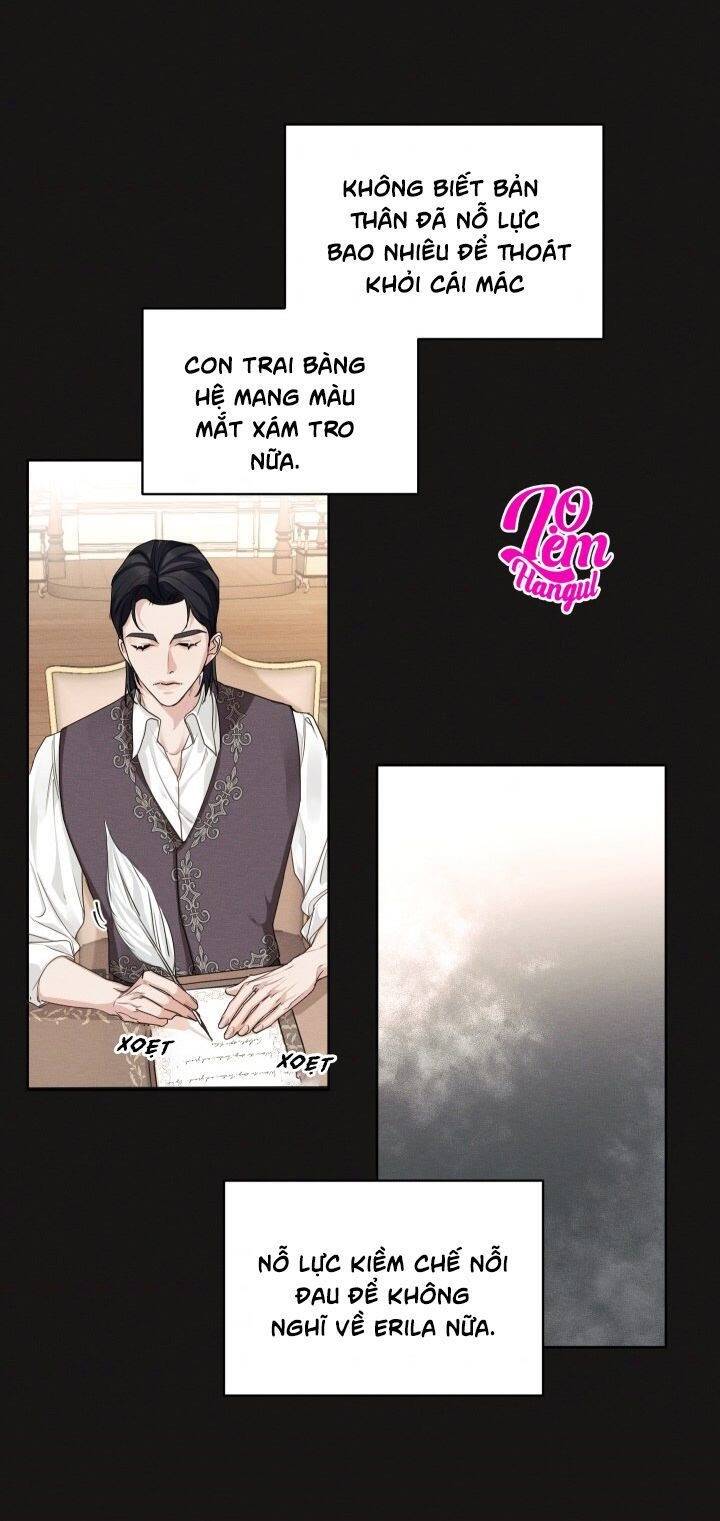 Tôi Là Tình Cũ Của Nam Chính Chapter 22 - Trang 2