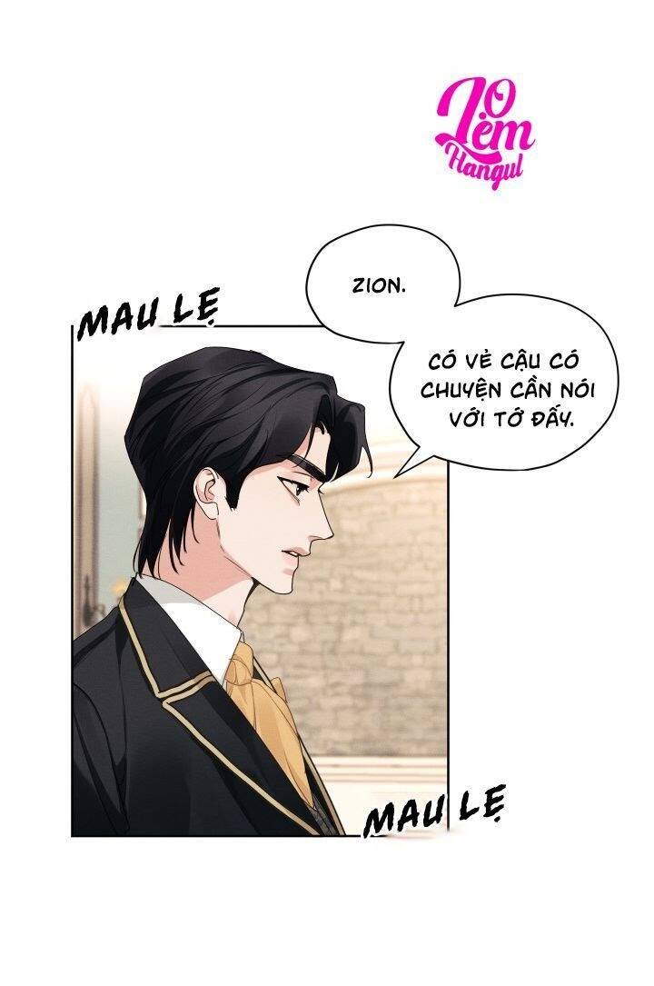 Tôi Là Tình Cũ Của Nam Chính Chapter 22 - Trang 2