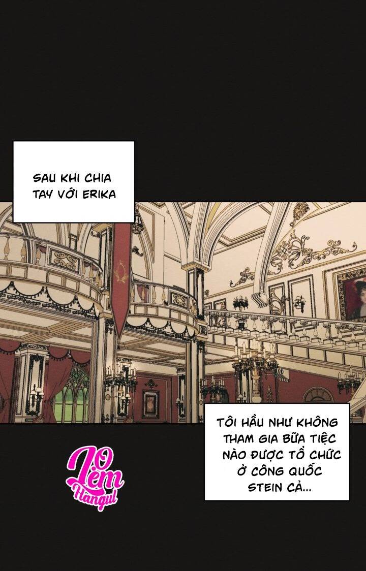 Tôi Là Tình Cũ Của Nam Chính Chapter 22 - Trang 2