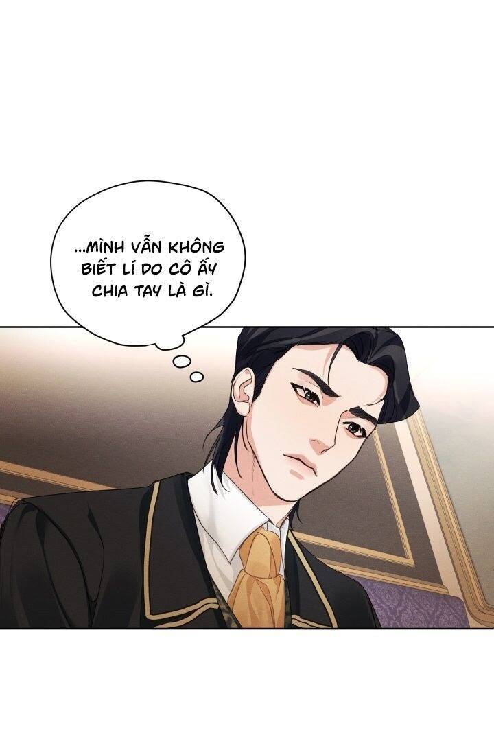 Tôi Là Tình Cũ Của Nam Chính Chapter 22 - Trang 2