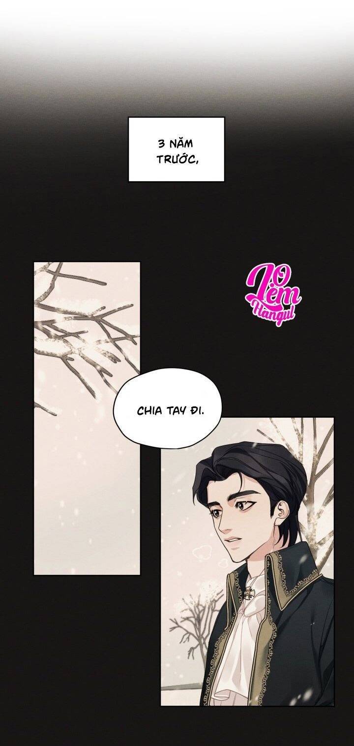 Tôi Là Tình Cũ Của Nam Chính Chapter 22 - Trang 2