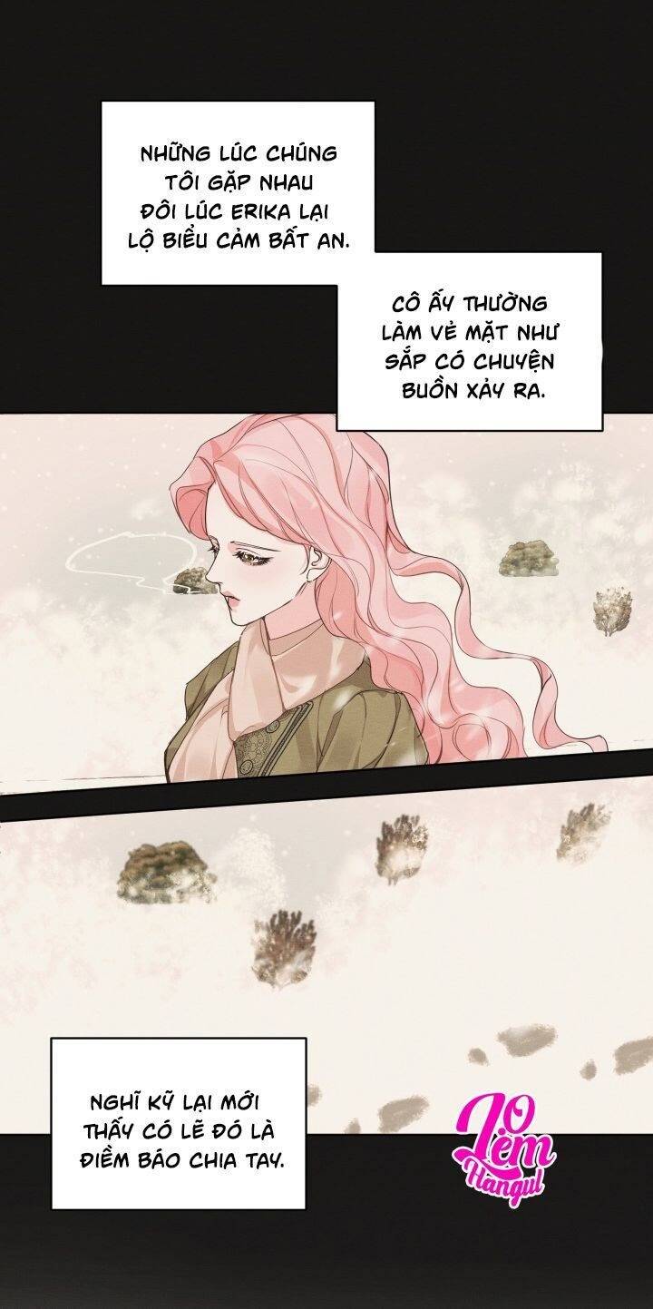 Tôi Là Tình Cũ Của Nam Chính Chapter 22 - Trang 2