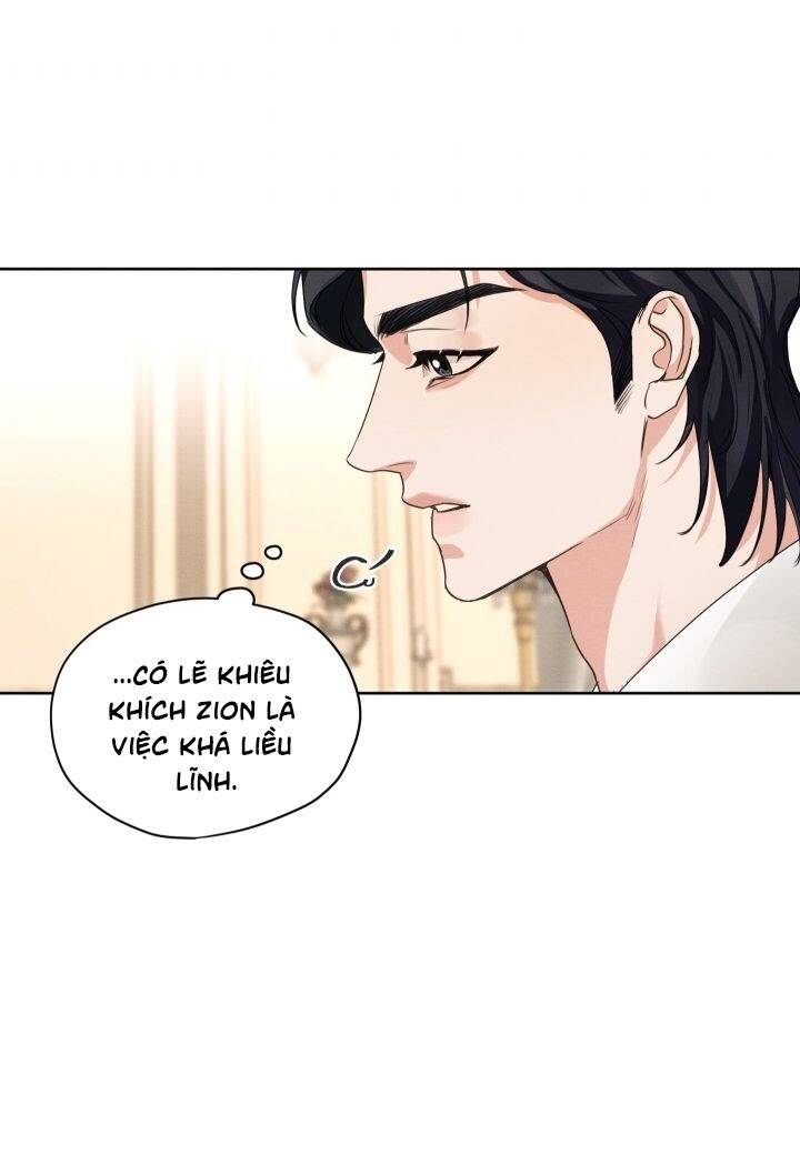 Tôi Là Tình Cũ Của Nam Chính Chapter 22 - Trang 2