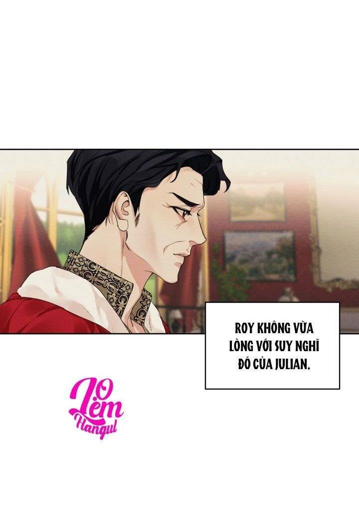 Tôi Là Tình Cũ Của Nam Chính Chapter 21 - Trang 2