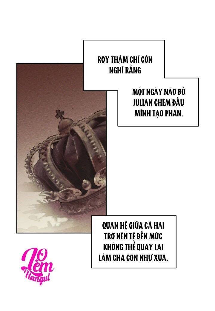 Tôi Là Tình Cũ Của Nam Chính Chapter 21 - Trang 2