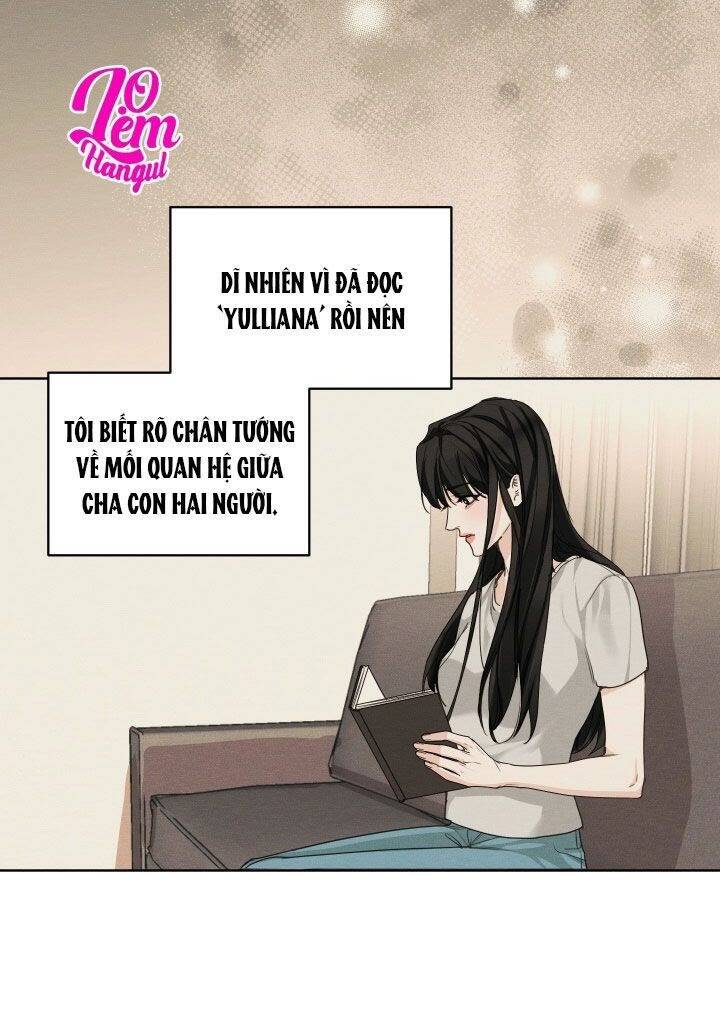 Tôi Là Tình Cũ Của Nam Chính Chapter 21 - Trang 2