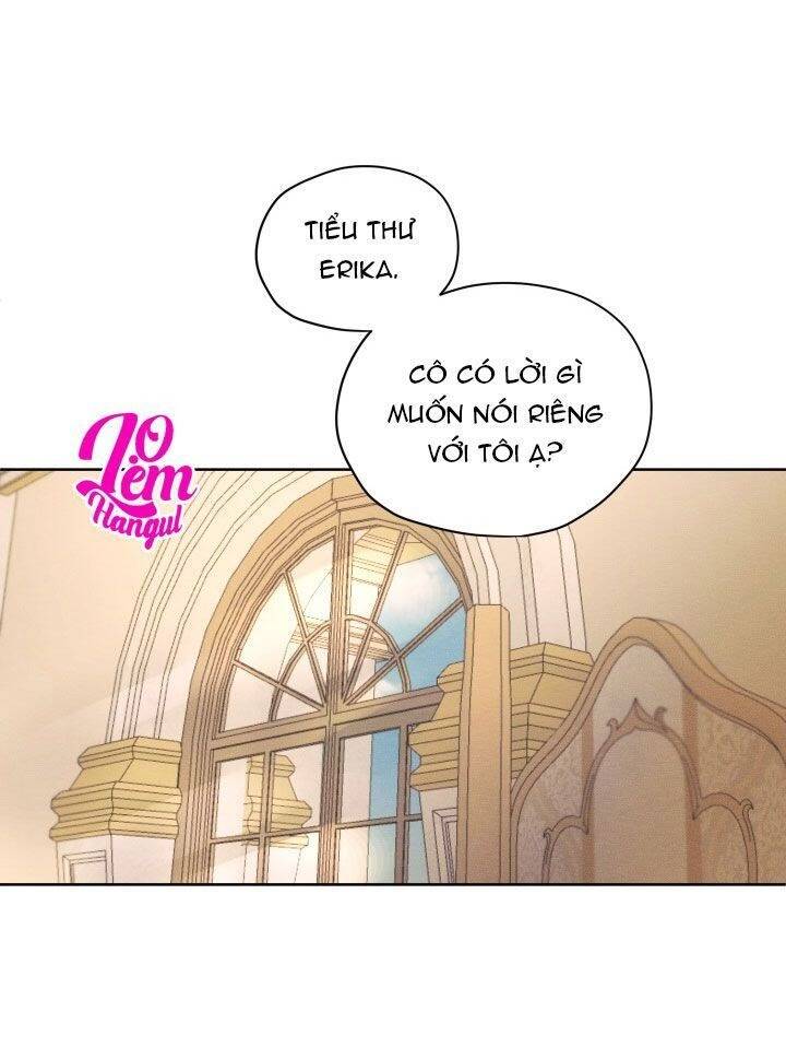 Tôi Là Tình Cũ Của Nam Chính Chapter 21 - Trang 2