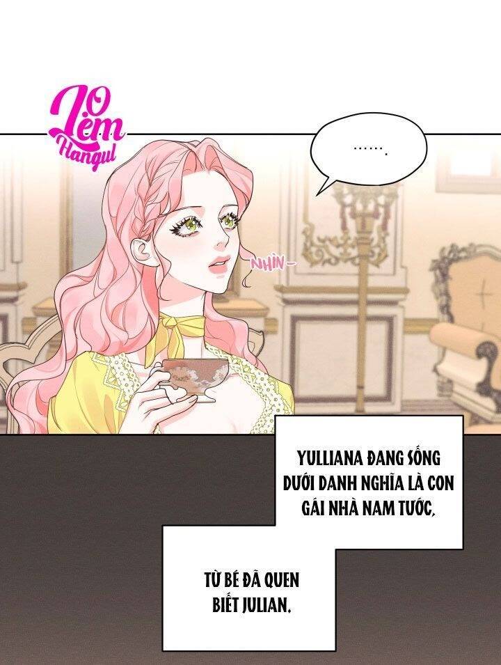 Tôi Là Tình Cũ Của Nam Chính Chapter 21 - Trang 2