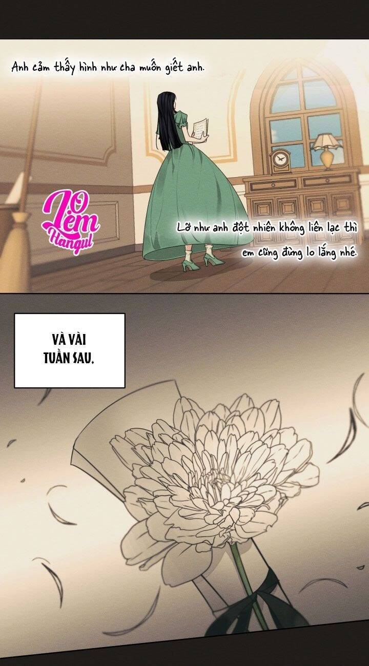 Tôi Là Tình Cũ Của Nam Chính Chapter 21 - Trang 2