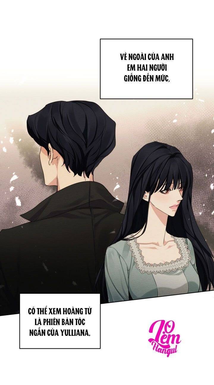 Tôi Là Tình Cũ Của Nam Chính Chapter 21 - Trang 2