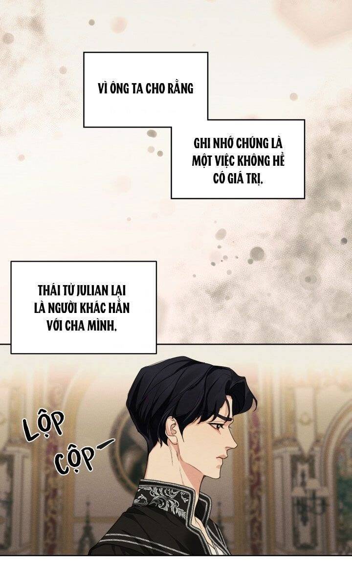 Tôi Là Tình Cũ Của Nam Chính Chapter 21 - Trang 2