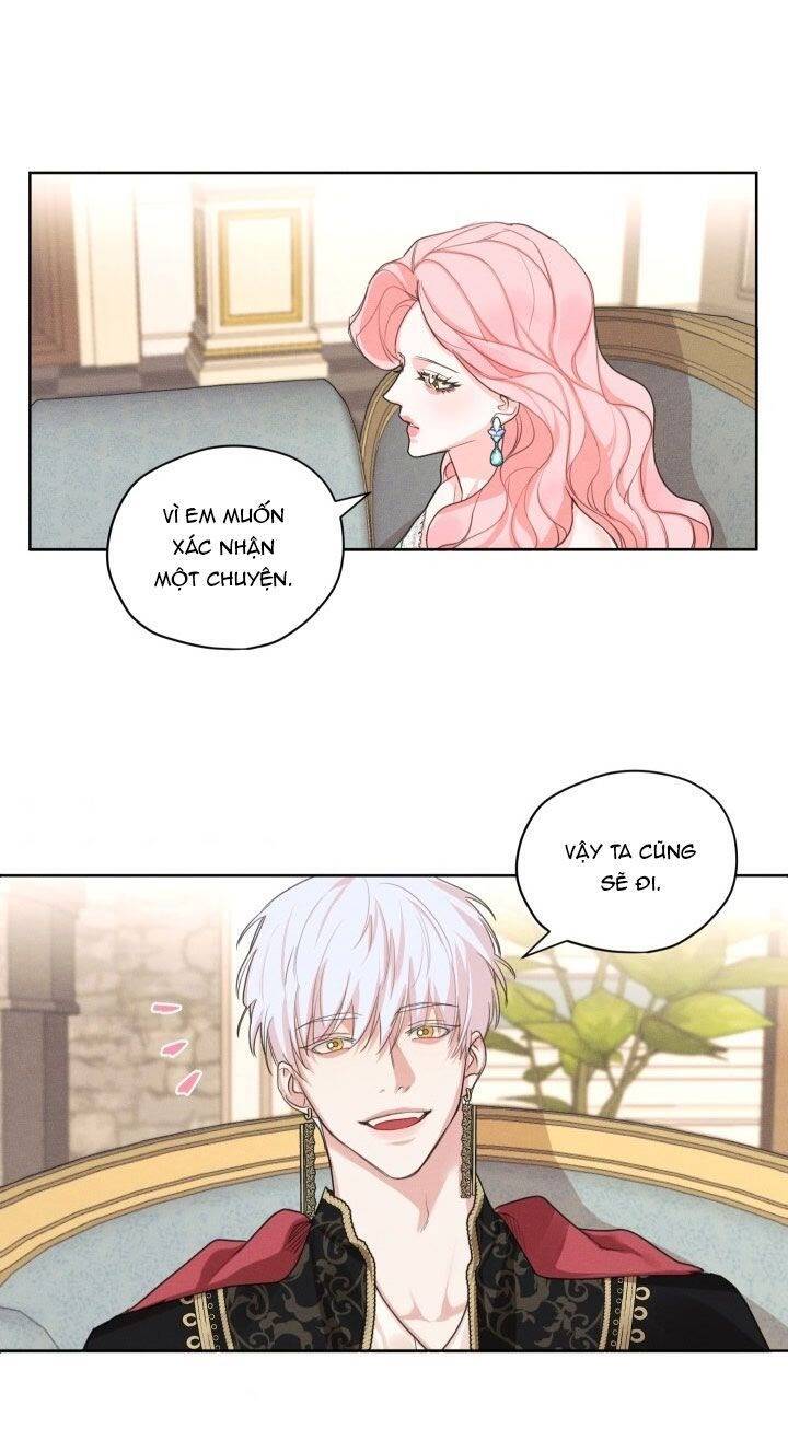 Tôi Là Tình Cũ Của Nam Chính Chapter 20 - Trang 2