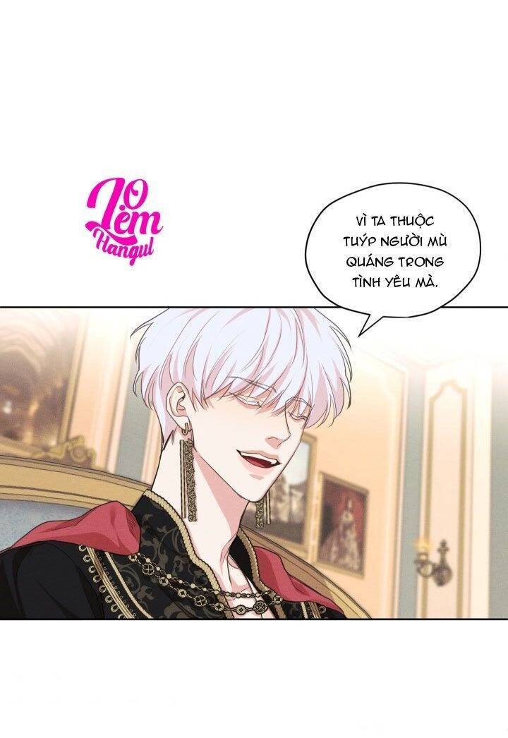 Tôi Là Tình Cũ Của Nam Chính Chapter 20 - Trang 2