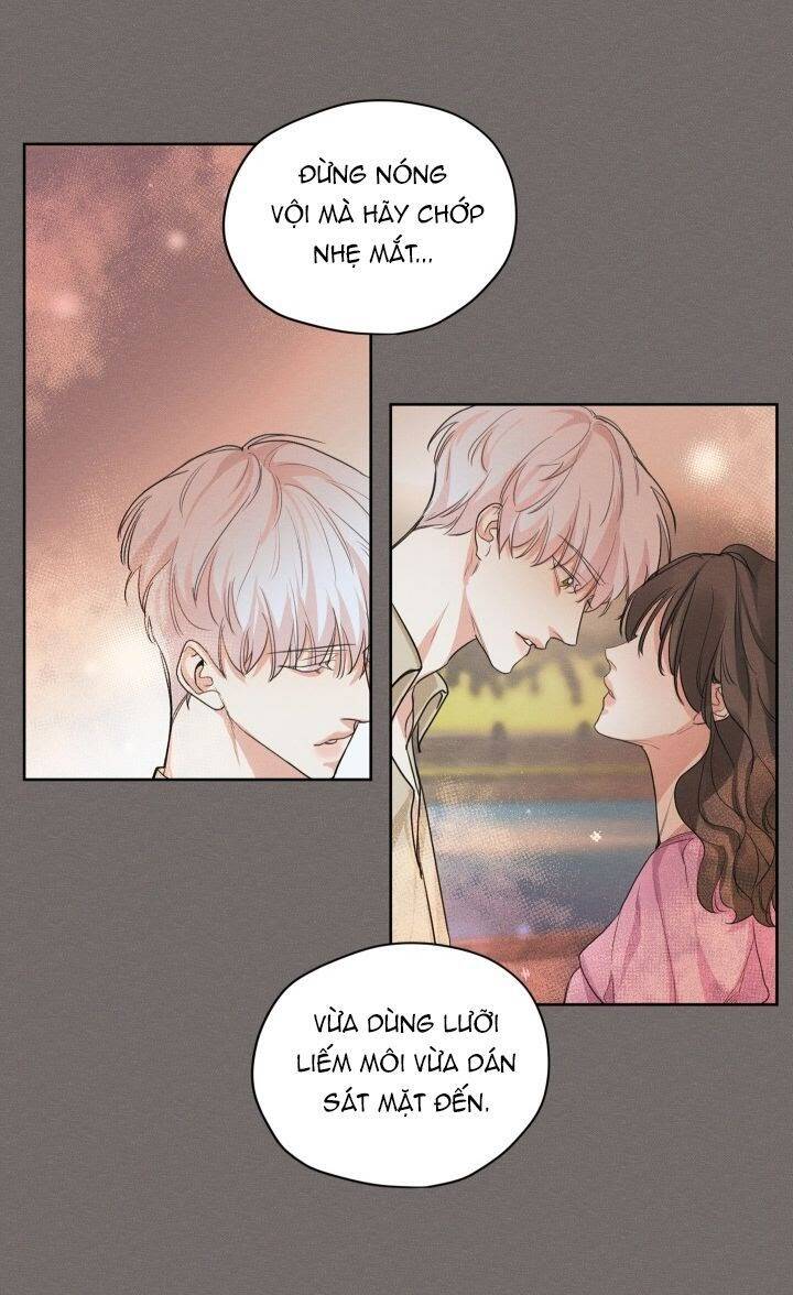 Tôi Là Tình Cũ Của Nam Chính Chapter 19 - Trang 2