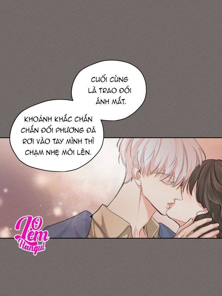 Tôi Là Tình Cũ Của Nam Chính Chapter 19 - Trang 2