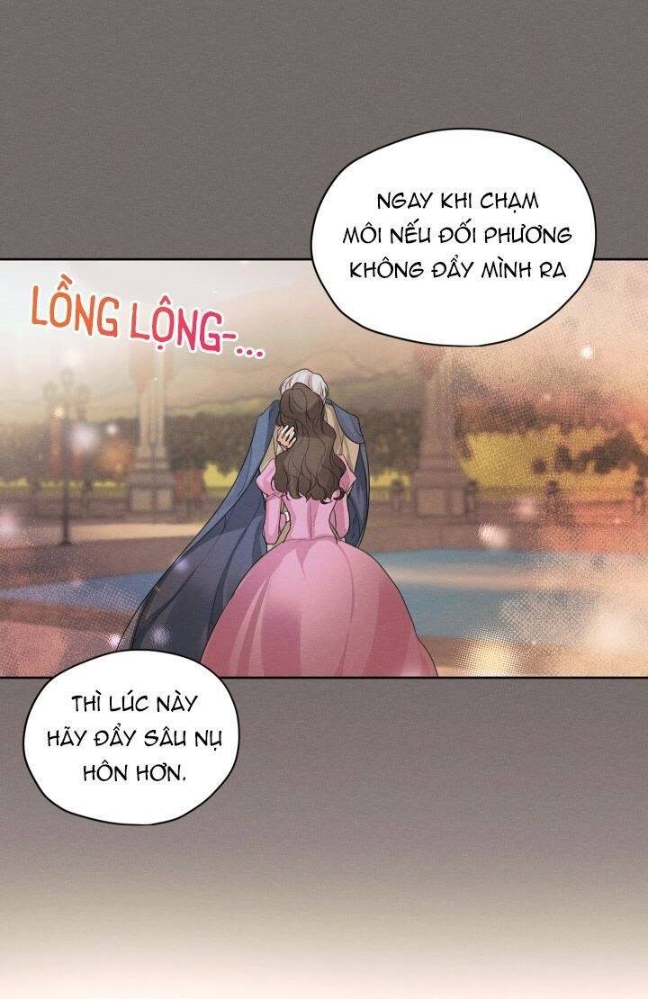 Tôi Là Tình Cũ Của Nam Chính Chapter 19 - Trang 2