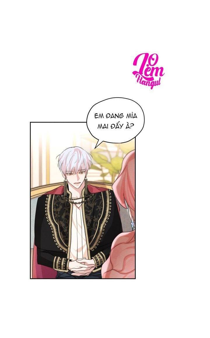 Tôi Là Tình Cũ Của Nam Chính Chapter 19 - Trang 2