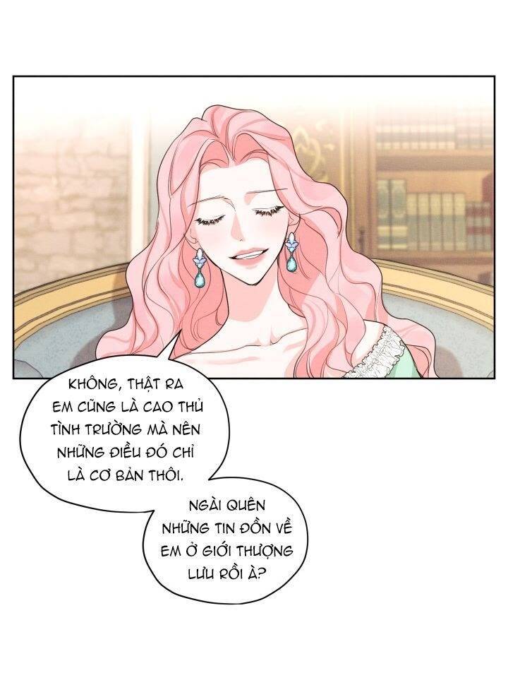 Tôi Là Tình Cũ Của Nam Chính Chapter 19 - Trang 2