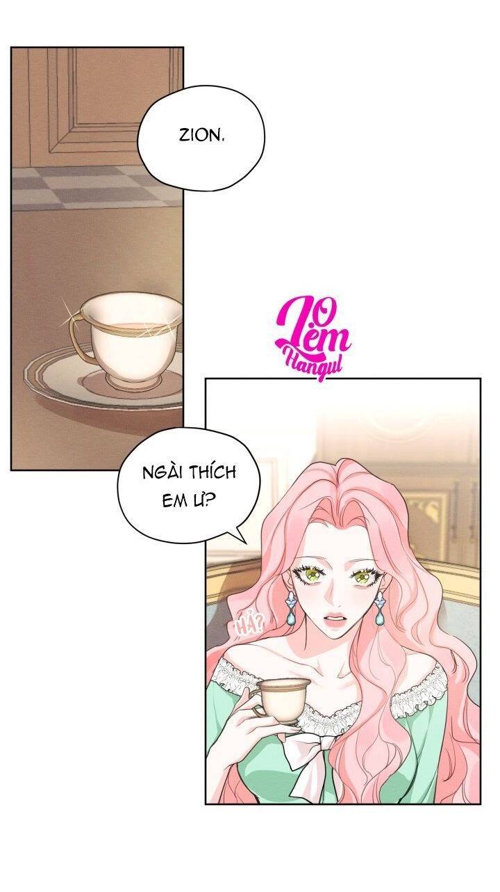 Tôi Là Tình Cũ Của Nam Chính Chapter 19 - Trang 2