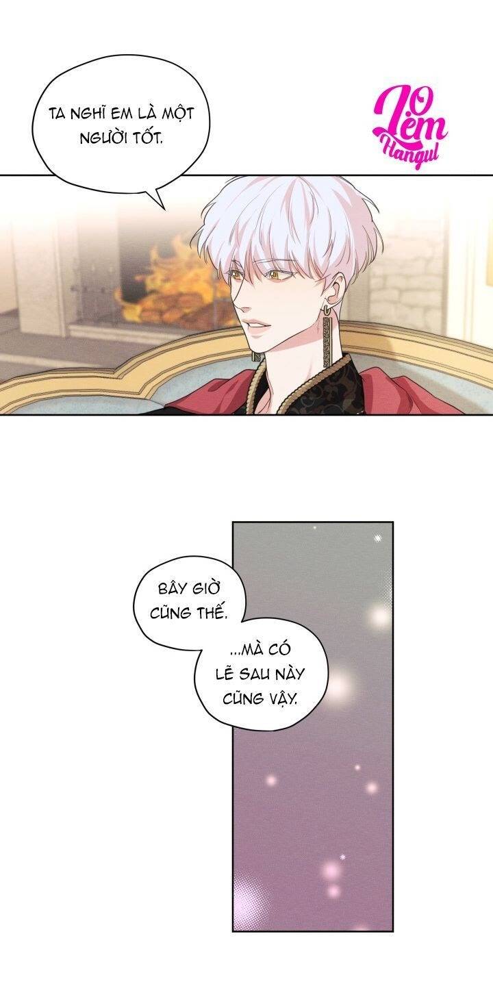 Tôi Là Tình Cũ Của Nam Chính Chapter 19 - Trang 2