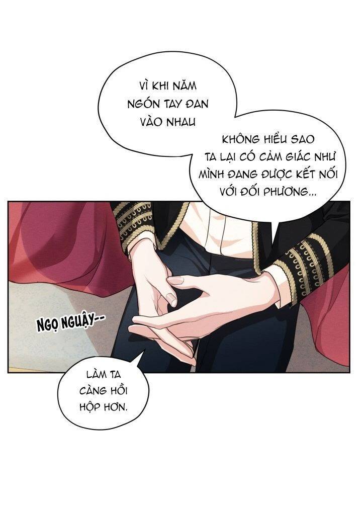 Tôi Là Tình Cũ Của Nam Chính Chapter 19 - Trang 2