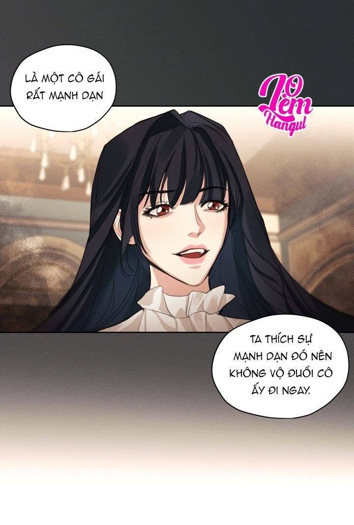 Tôi Là Tình Cũ Của Nam Chính Chapter 19 - Trang 2