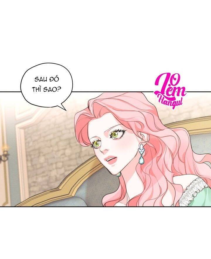 Tôi Là Tình Cũ Của Nam Chính Chapter 19 - Trang 2