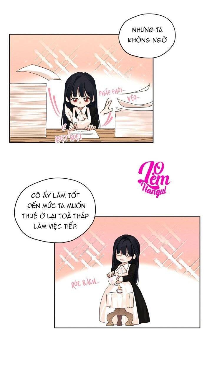 Tôi Là Tình Cũ Của Nam Chính Chapter 19 - Trang 2