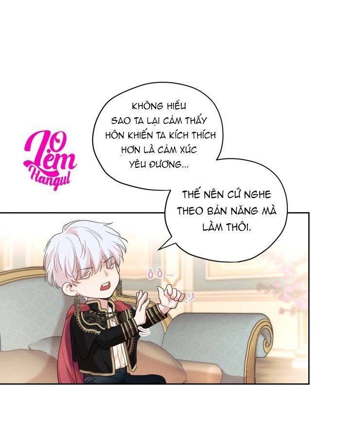 Tôi Là Tình Cũ Của Nam Chính Chapter 19 - Trang 2