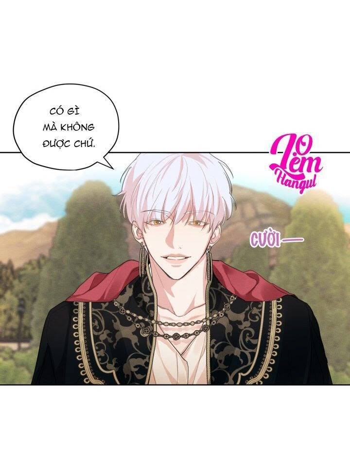 Tôi Là Tình Cũ Của Nam Chính Chapter 18 - Trang 2