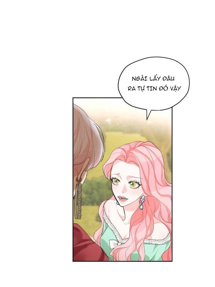 Tôi Là Tình Cũ Của Nam Chính Chapter 18 - Trang 2