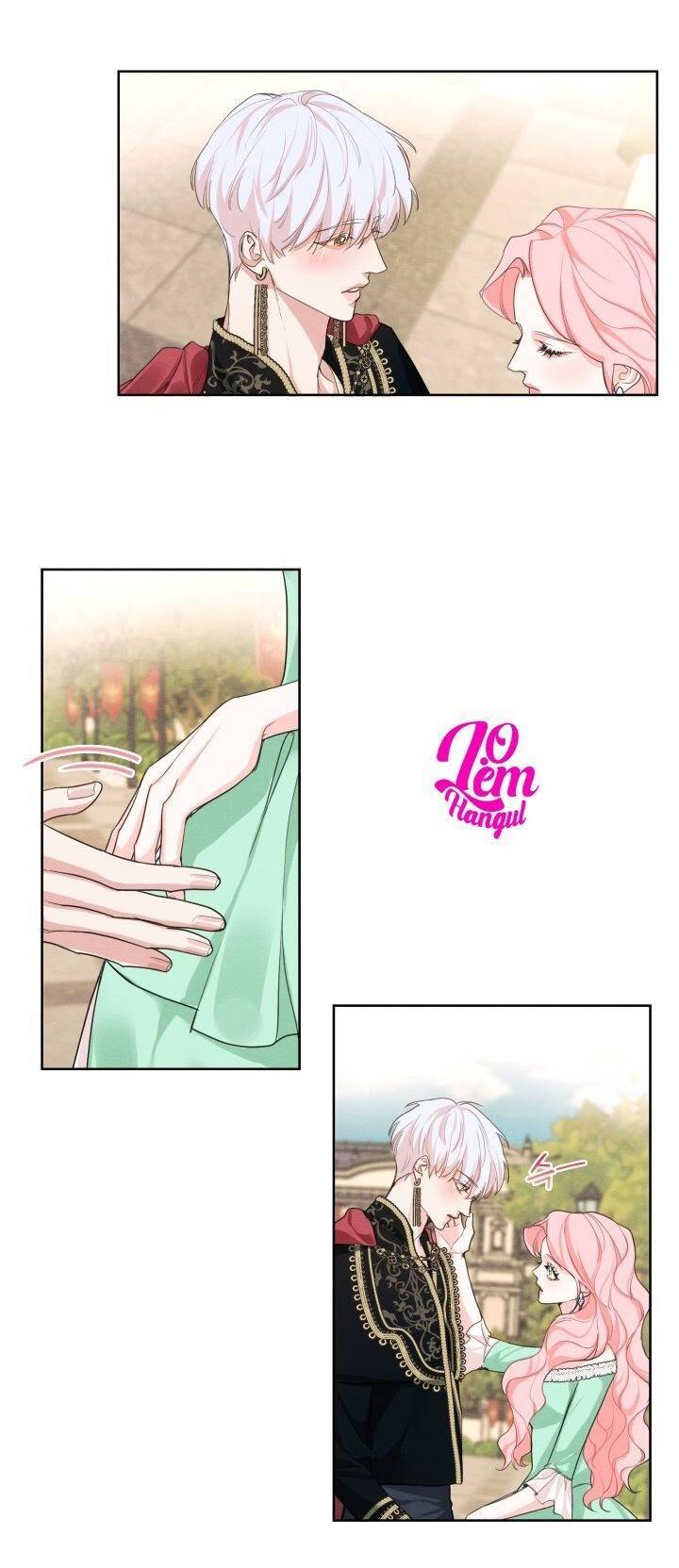 Tôi Là Tình Cũ Của Nam Chính Chapter 18 - Trang 2