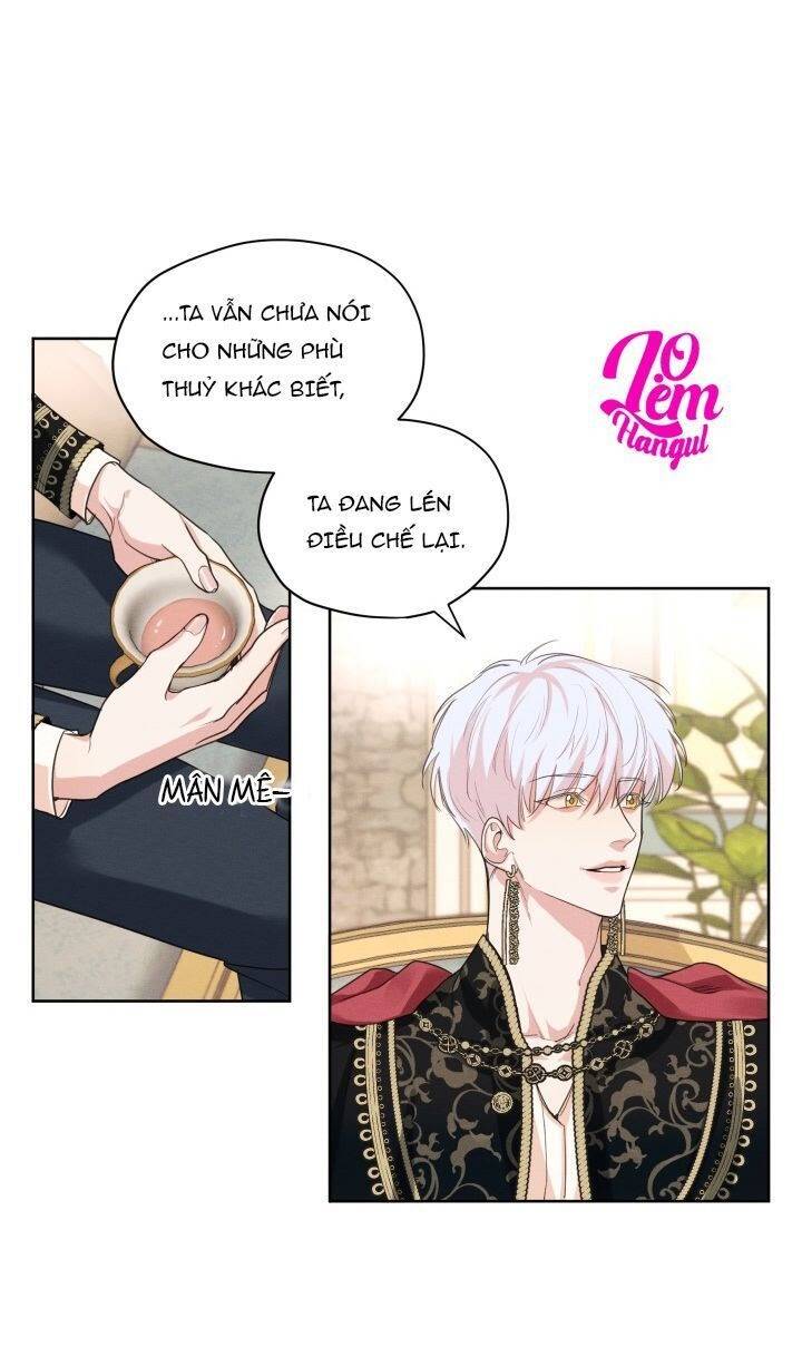 Tôi Là Tình Cũ Của Nam Chính Chapter 18 - Trang 2