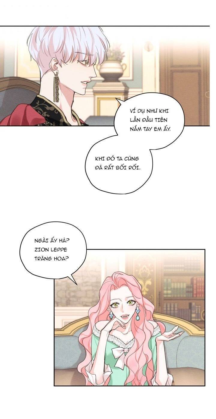 Tôi Là Tình Cũ Của Nam Chính Chapter 18 - Trang 2