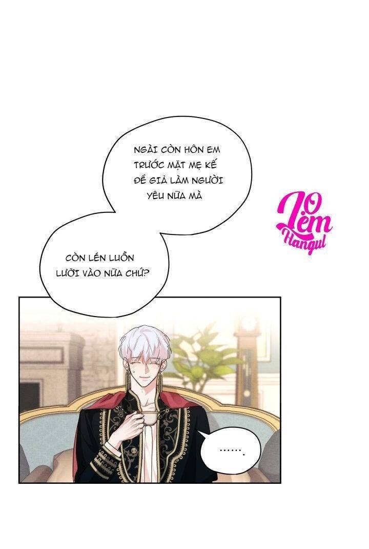 Tôi Là Tình Cũ Của Nam Chính Chapter 18 - Trang 2