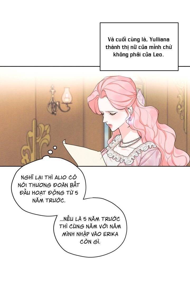 Tôi Là Tình Cũ Của Nam Chính Chapter 17 - Trang 2