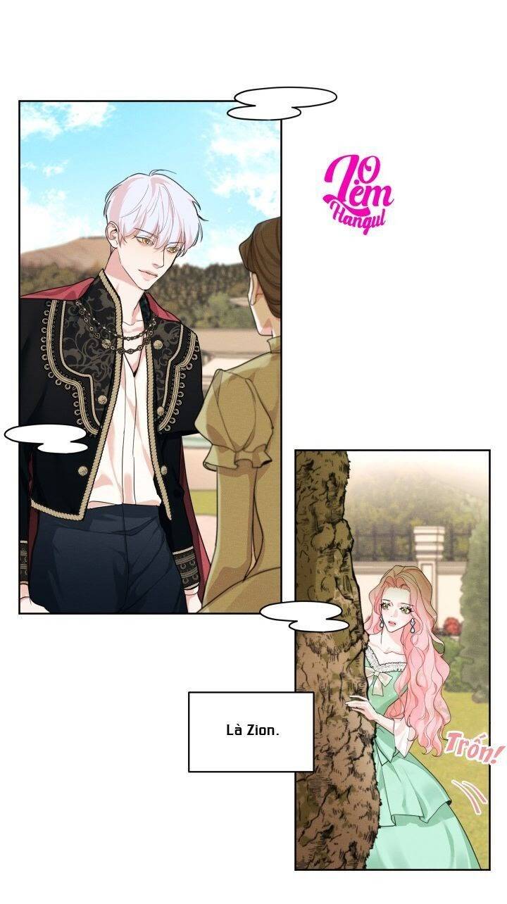 Tôi Là Tình Cũ Của Nam Chính Chapter 17 - Trang 2