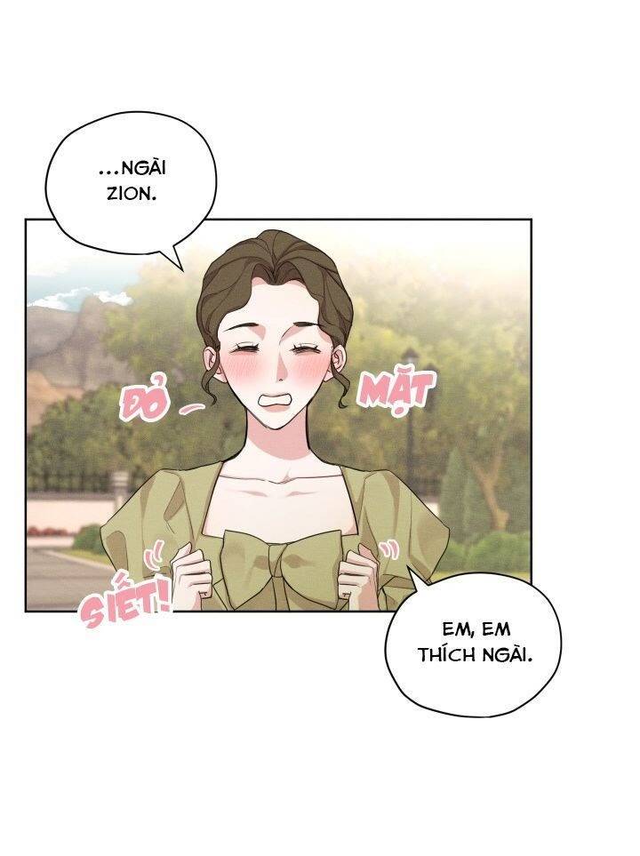 Tôi Là Tình Cũ Của Nam Chính Chapter 17 - Trang 2