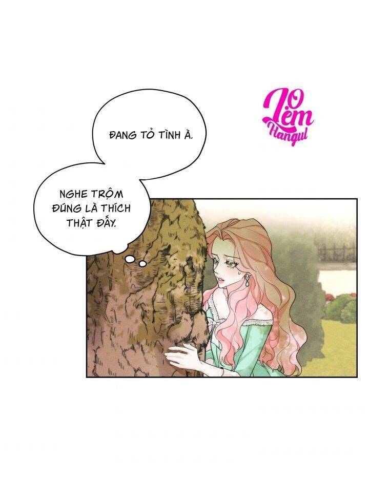 Tôi Là Tình Cũ Của Nam Chính Chapter 17 - Trang 2