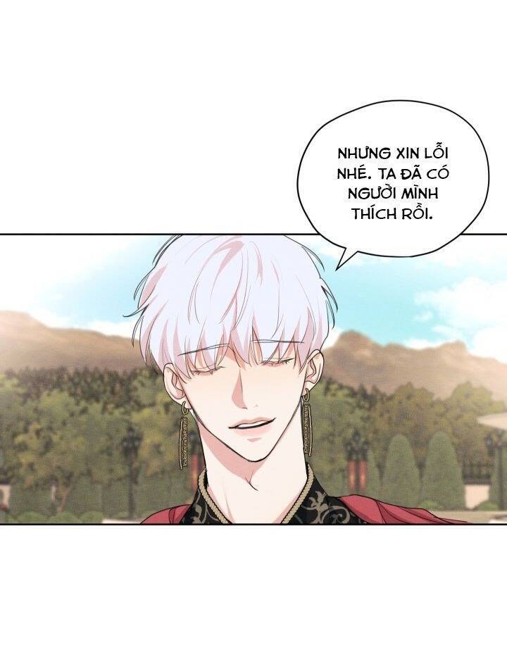 Tôi Là Tình Cũ Của Nam Chính Chapter 17 - Trang 2