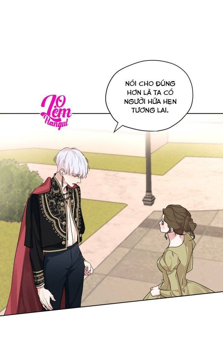 Tôi Là Tình Cũ Của Nam Chính Chapter 17 - Trang 2