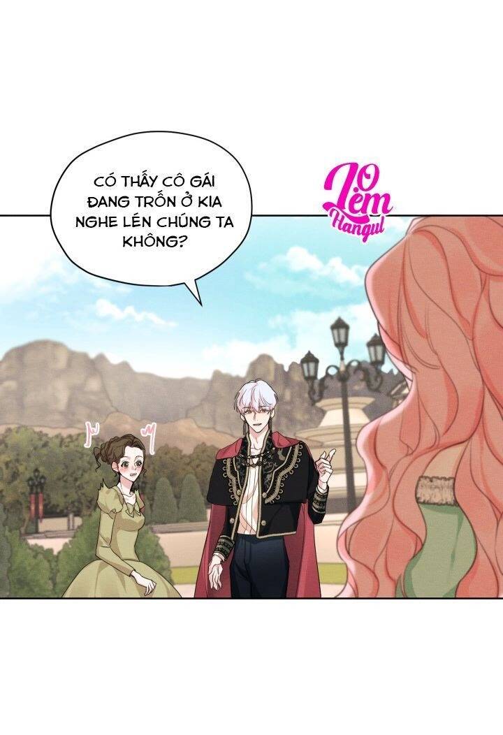 Tôi Là Tình Cũ Của Nam Chính Chapter 17 - Trang 2