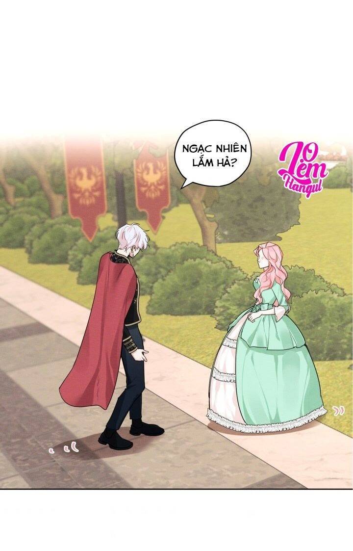 Tôi Là Tình Cũ Của Nam Chính Chapter 17 - Trang 2