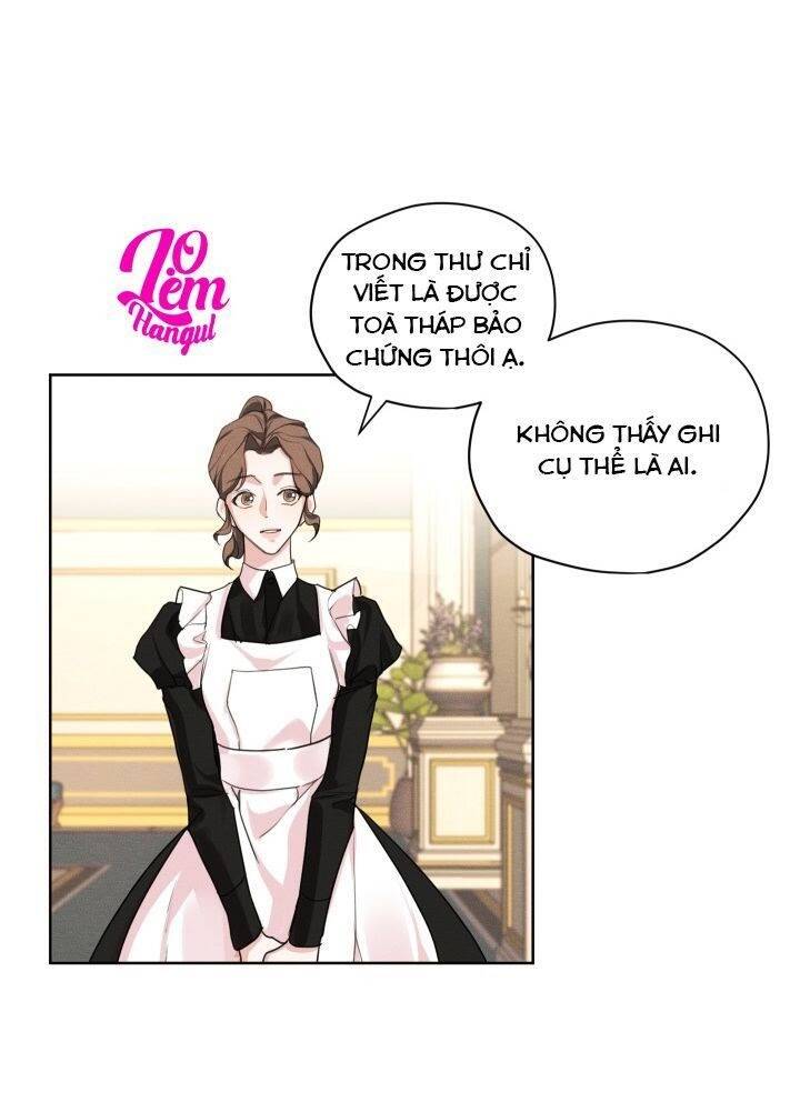 Tôi Là Tình Cũ Của Nam Chính Chapter 17 - Trang 2