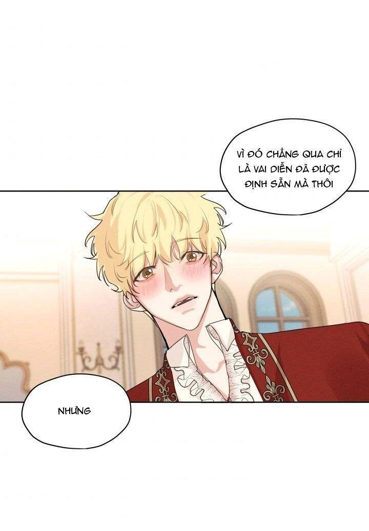 Tôi Là Tình Cũ Của Nam Chính Chapter 16 - Trang 2